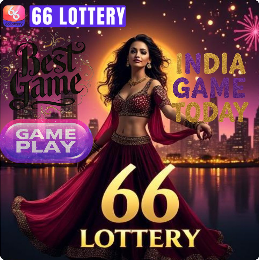 66 lottery