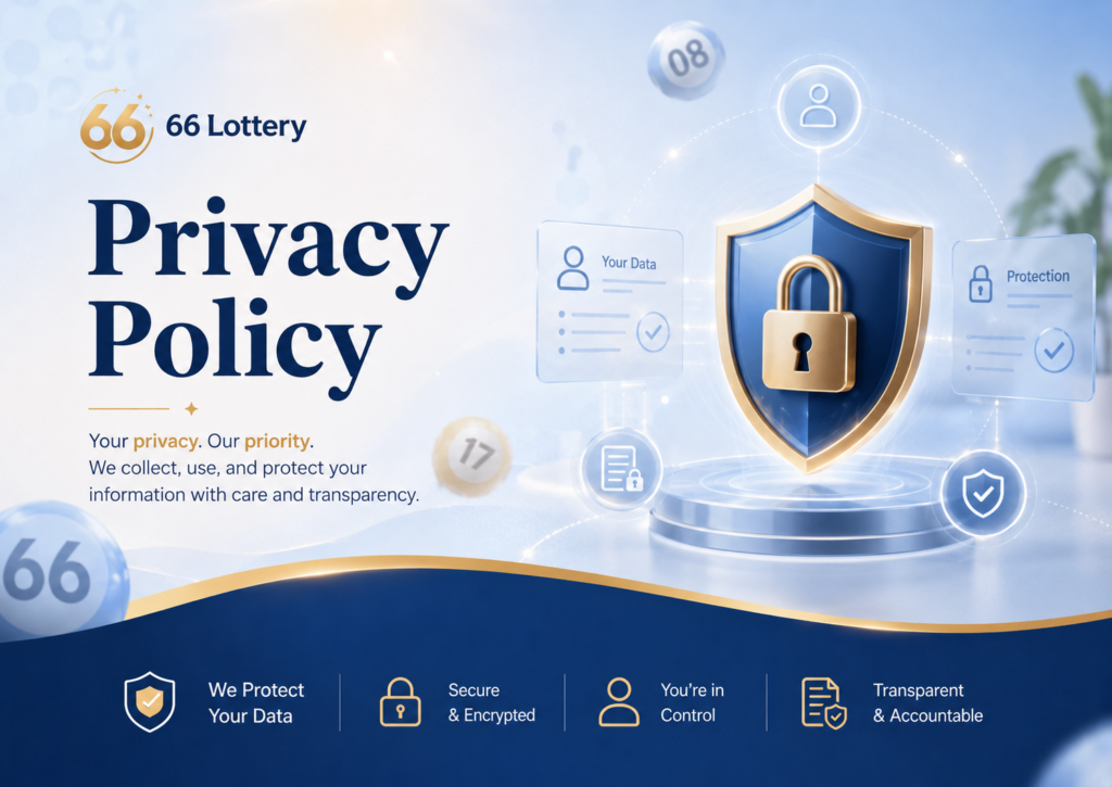 privacy policy